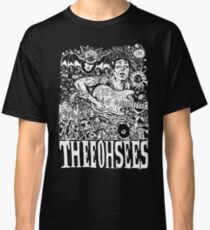 Ich sehe, ich brauche Samen Classic T-Shirt