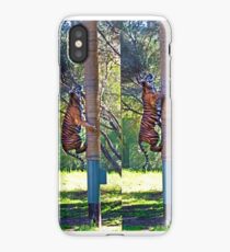Hunt iPhone Case/Skin