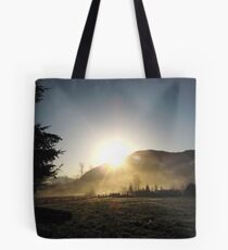 Farmland Tote Bag