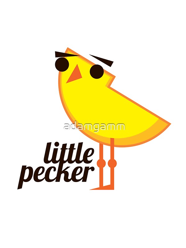 little_pecker little_pecker