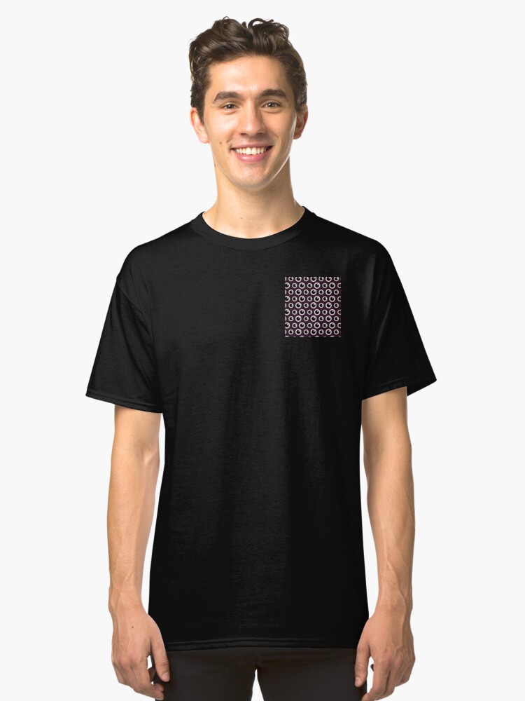 Alternate view of Eye Spy Classic T-Shirt