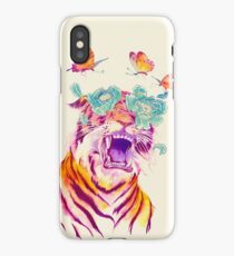 Tropicalia iPhone Case/Skin