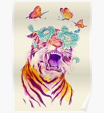 Tropicalia Poster