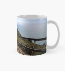 Muir Beach Overlook Mug