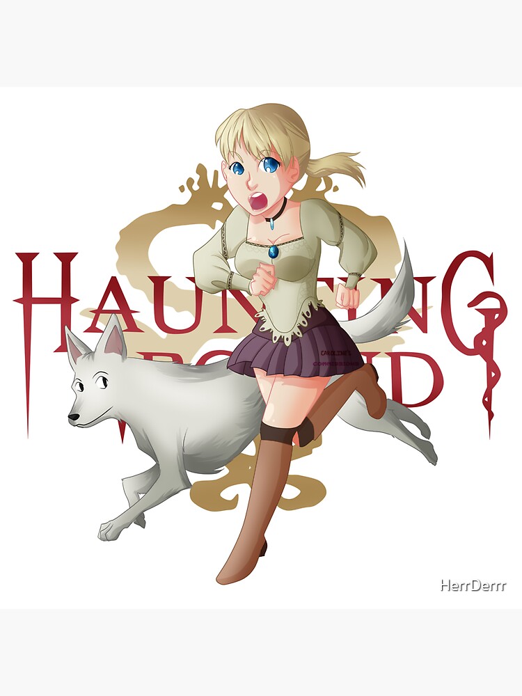 Haunting ground читы