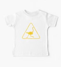 Strauß Strauß Strauß Baby T-Shirt
