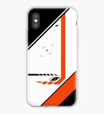 Asiimov iPhone Case