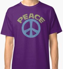Peace (Sign) Classic T-Shirt