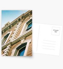 "Currie Street" Postcards