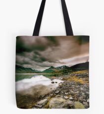 Changeable Tote Bag