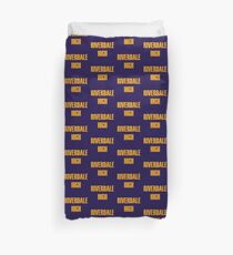 Riverdale High Duvet Cover