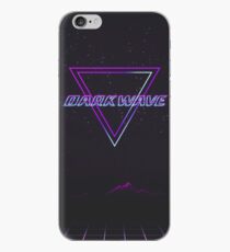 Darkwave Aesthetic iPhone Case