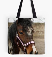 Jazzy Tote Bag
