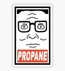 Pegatina Probey