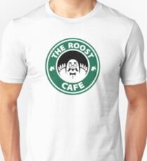 Animal Crossing The Roost Unisex T-Shirt