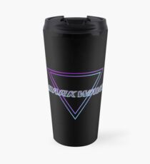 Darkwave Aesthetic Travel Mug