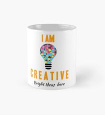 Kreativ Tasse (Standard)