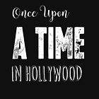 «De vez en cuando en hollywood» de getro92