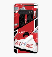 GT One Case/Skin for Samsung Galaxy