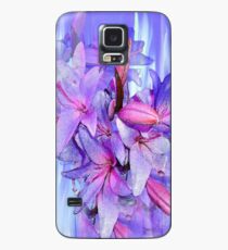 Lily Case/Skin for Samsung Galaxy