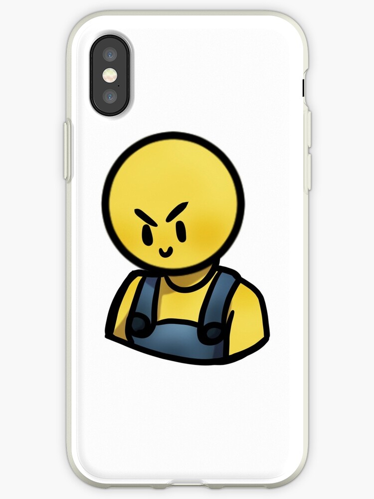 Flamingo Minion Roblox Online Free Robux Generator Not A Scam - roblox phantom forces iphone x cases covers redbubble