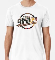 The Strokes Angles Gifts Merchandise Redbubble