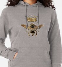 Queen Bee Lightweight Hoodie