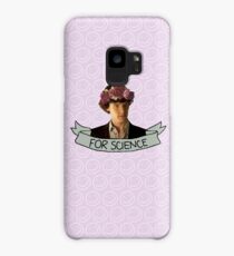 For Science, Jawn Case/Skin for Samsung Galaxy