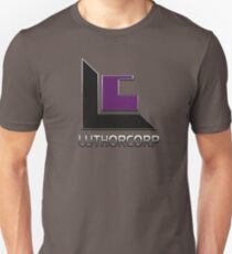 Luthorcorp Unisex T-Shirt