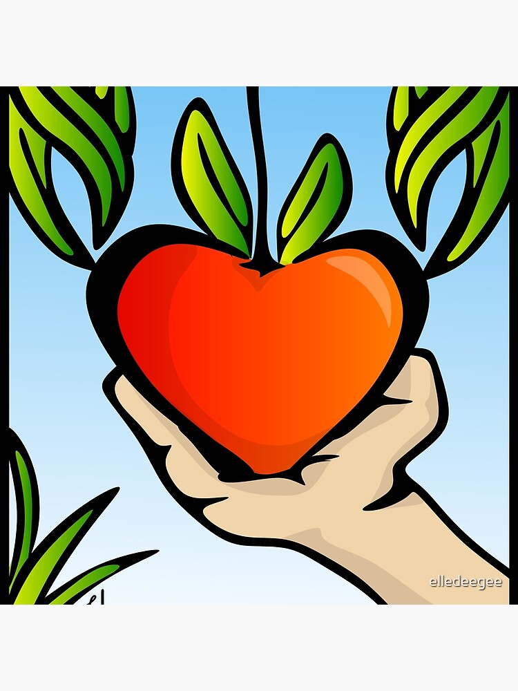 Pick Your Own Valentine... by elledeegee