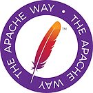 The Apache Way: Violet by Apache Community Development