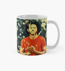 Taza clásica Daveed Diggs