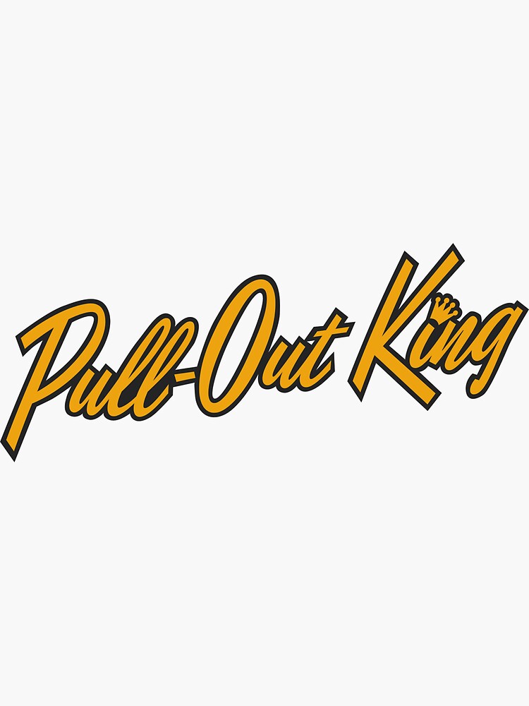 pull out king t shirt