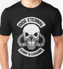 Ride Eternal Unisex T-Shirt