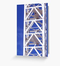 Select Greeting Card