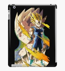 Majin V 3 iPad-Hülle & Klebefolie