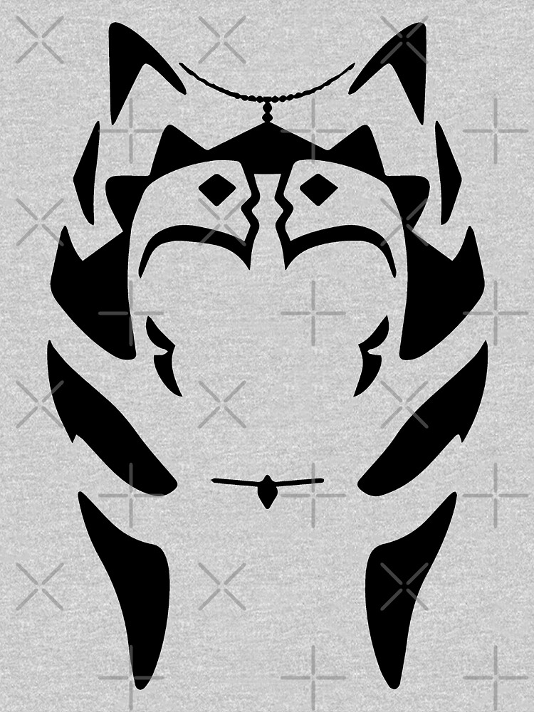 « Ahsoka Tano » par Timena