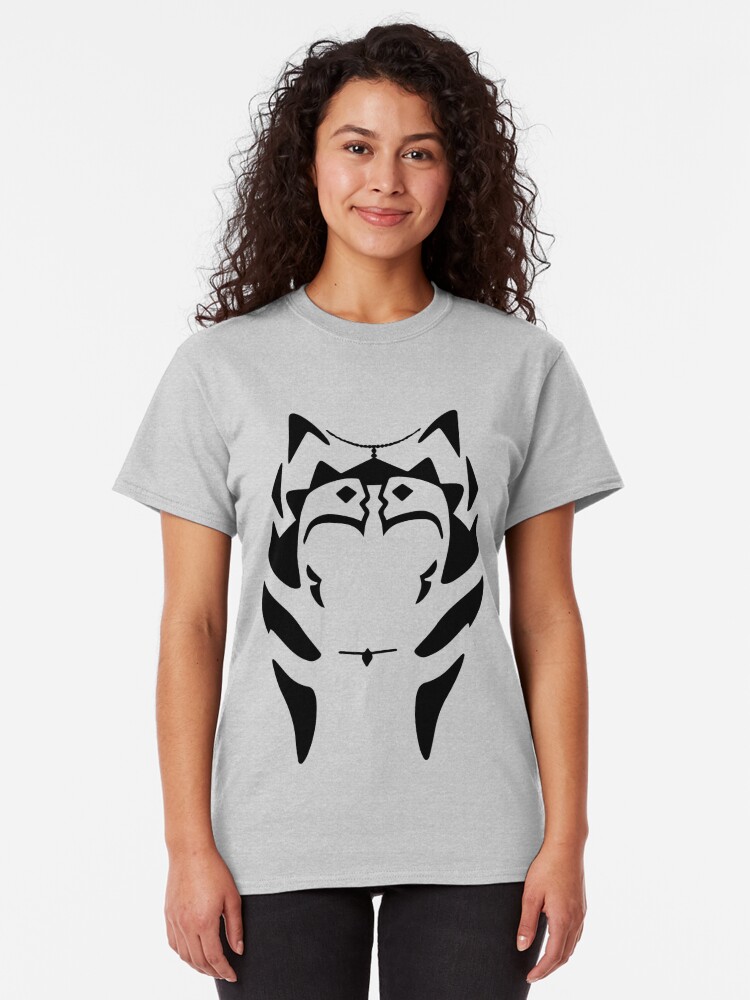 ahsoka shirts