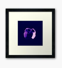 Accessories For My Disability 3/4 Framed Print