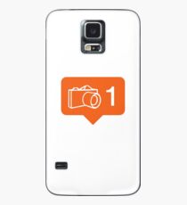 1 like photography! Hülle & Klebefolie für Samsung Galaxy