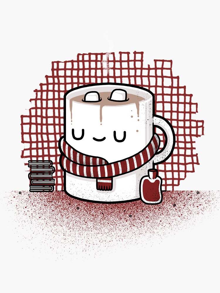 Winter Warmer by Randyotter