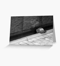 Remembering Greeting Card