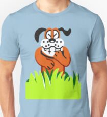 Duck Hunt game loser Unisex T-Shirt