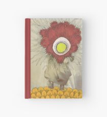 The Birth of Kublai Khan Hardcover Journal