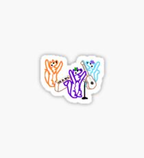 topiary Sticker