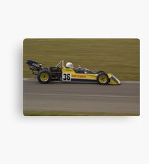 Surtees TS15 Canvas Print
