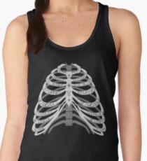 The Bones of a Winchester Women's Tank Top
