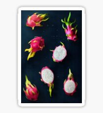 fruit 7 Sticker