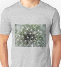 Dandelion - Macro - Unisex T-Shirt