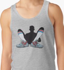 Sneaker & Sox Men's Tank Top